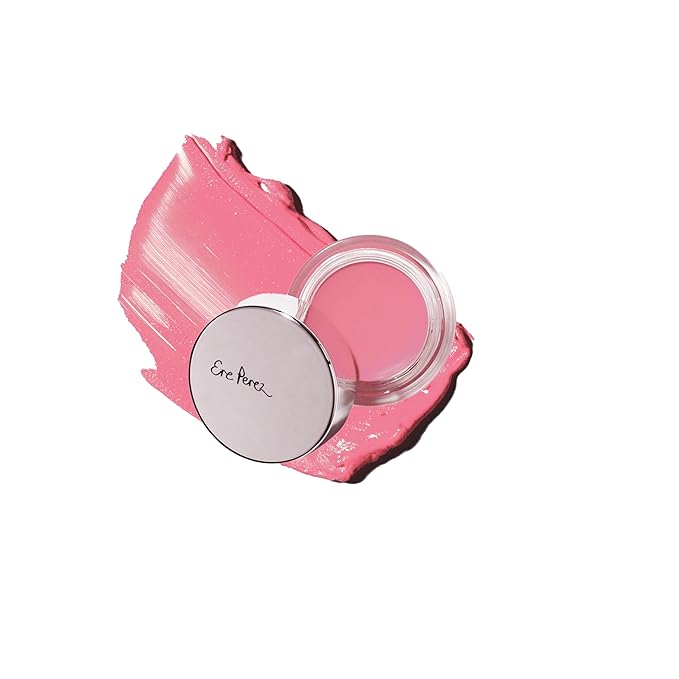 Ere Perez - Natural Carrot Color Pot | (Dolly Pink))