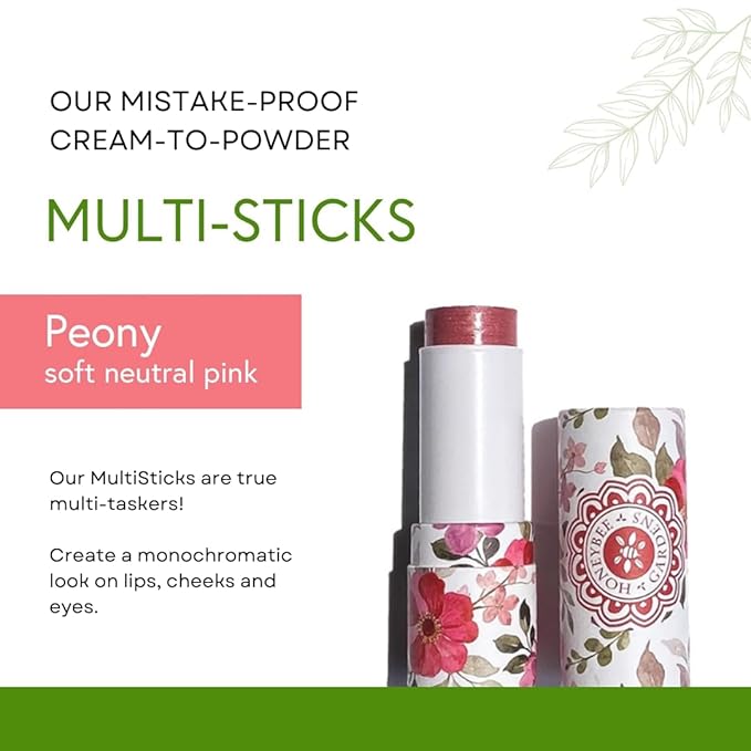 MultiStick - Color Within Reach, Peony