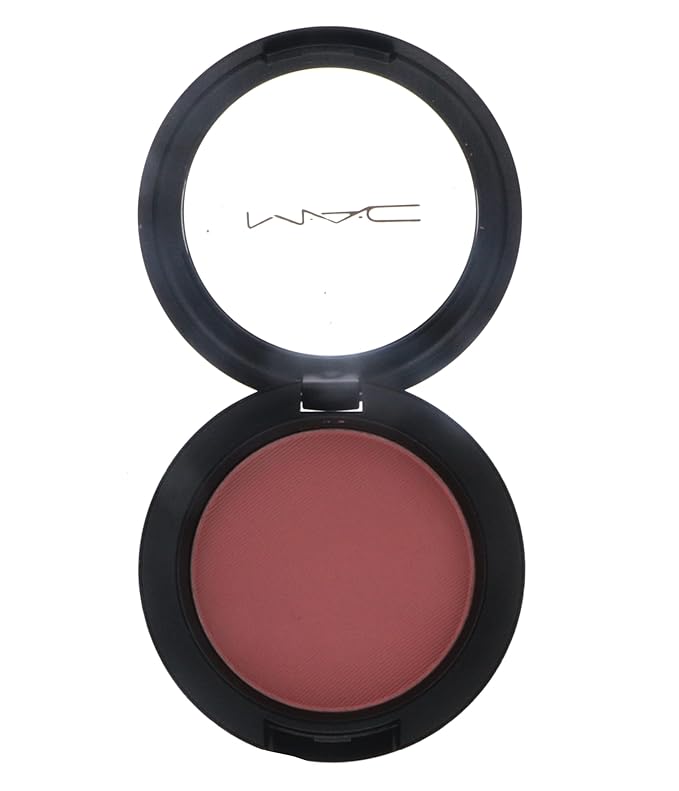 MAC Powder Blush Mocha