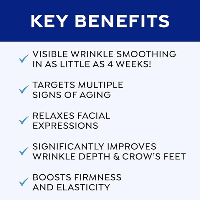 Medpeel Age-Reverse Multi-Correction Eye Cream, Plump, Moisturize and Hydrate Delicate Eye Skin, 0.5 fl oz