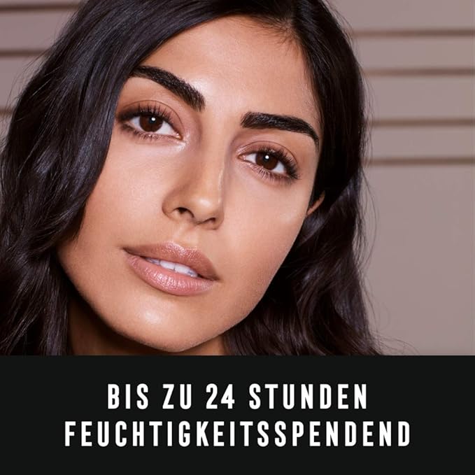 Max Factor Miracle Second Skin Hydrating Foundation, Fair-Light - 30 ml