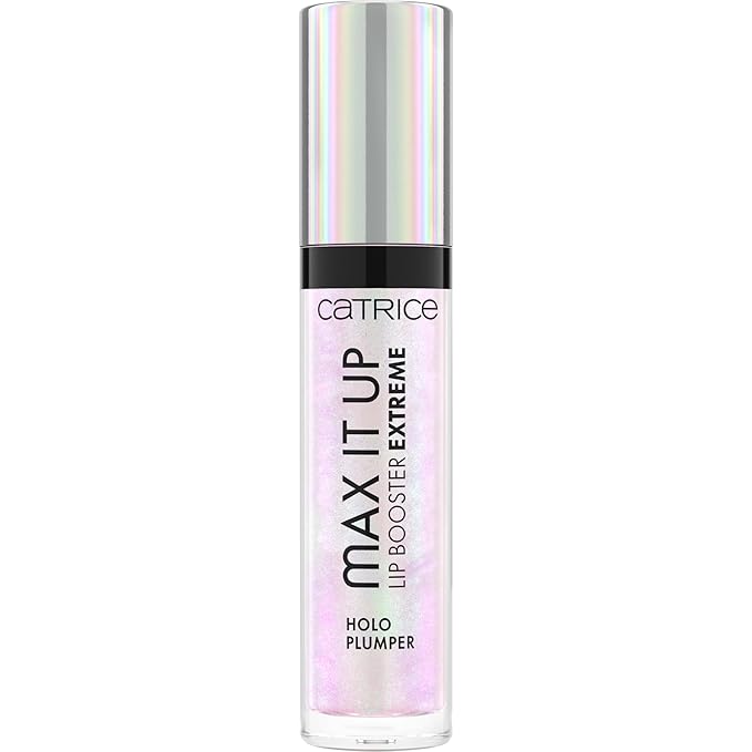 Catrice | Max It Up Lip Booster Extreme Plumping,