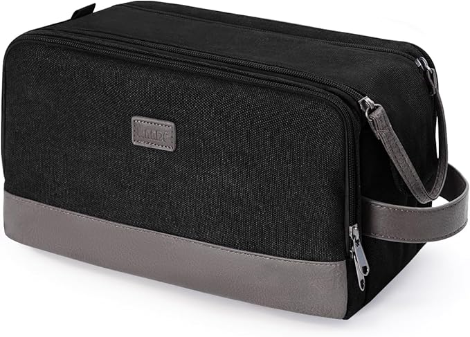 Wandf toiletry bag for men