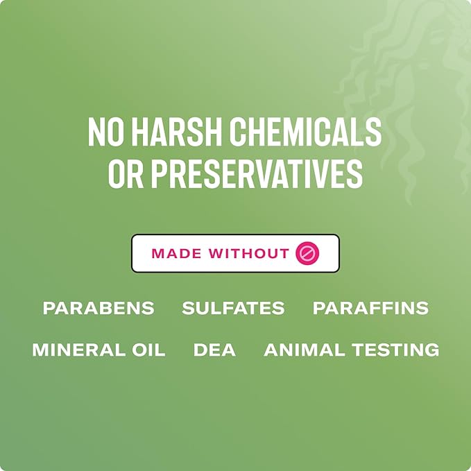 Mielle Organics Rosemary Mint Strengthening Shampoo and Conditioner Infused with Biotin, Cleanses and Helps Strengthen Weak and Brittle Hair, 12 Ounces