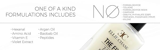 7 in 1 Nail Strengthener,