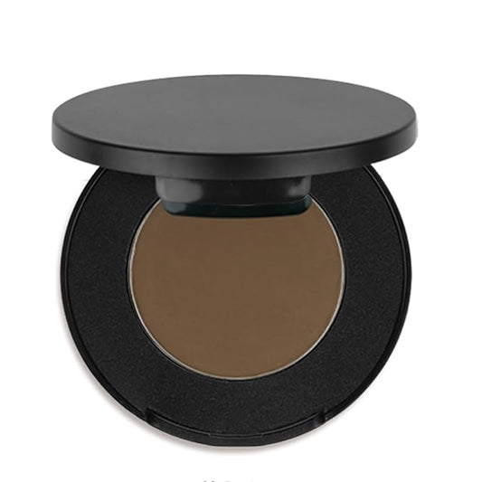 Flawless Pressed Powder, Setting Powder Makeup, Longwear Face Finish 04