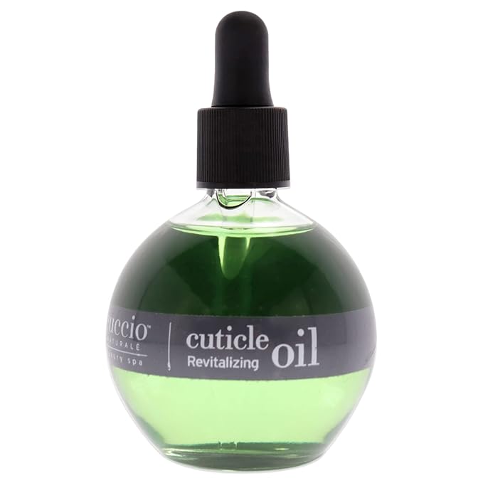 Cuccio Naturale Cuticle Revitalizing Oil