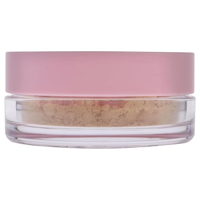 Setting Powder - 400 Beige by Kylie Cosmetics 0. Powder 3 oz