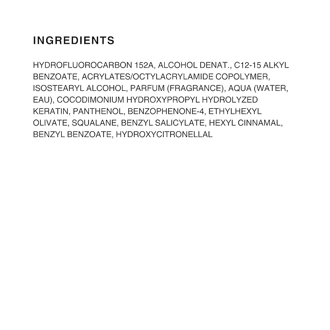 Kenra Anti-Humidity Spray 5 | Frizz & Static Control Spray |72-Hour Humidity Resistance & Protection | Lightweight, Low Hold Formula | Thermal Protection | 1.7 oz (Pack of 2)