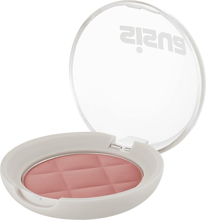 [SISUA by Unleashia] Butter Waffle Dough Blusher & Glow Stick (Blusher No.4 Rose Chocolate Mousse…)