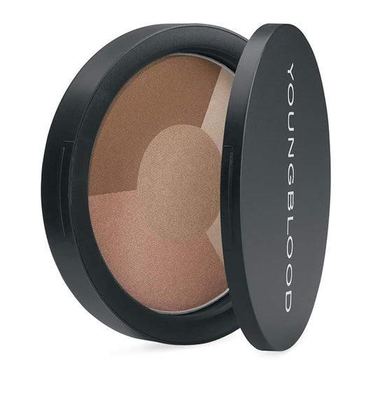 Youngblood Mineral Cosmetics Natural Radiance Bronzer/Highlighter - Sundance 0.33 oz 5 g
