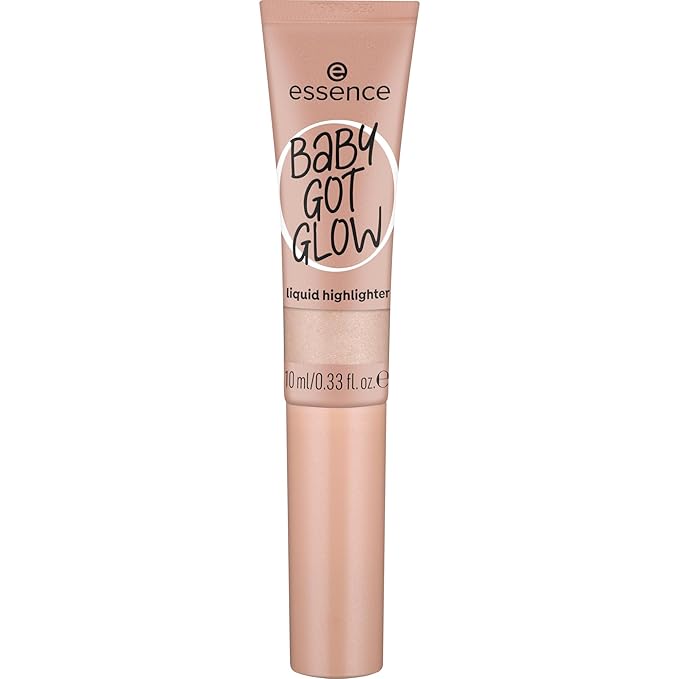 Essence Baby Got Glow Liquid Hightligther, Color 10 in italy