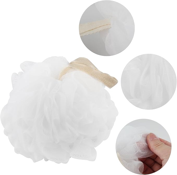 Fu store bath sponges shower