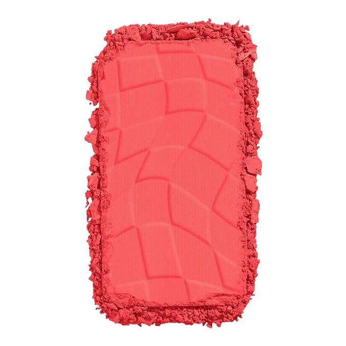 NYX PROFESSIONAL MAKEUP Buttermelt Powder Blush, Fade and Transfer-Resistant Blush, Up to 12HR Make Up Wear, Vegan Formula - Had Butta