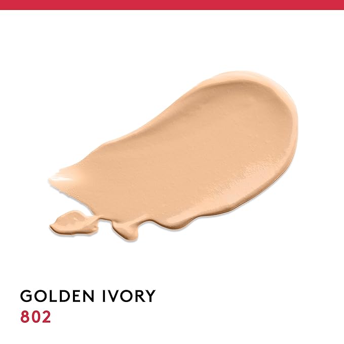 Covergirl Outlast Extreme Wear 3-in-1 Full Coverage Liquid Fl. Oz.