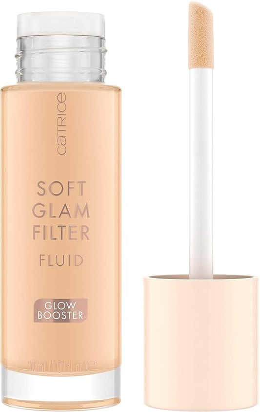 Catrice | Soft Glam Filter Fluid | Luminous