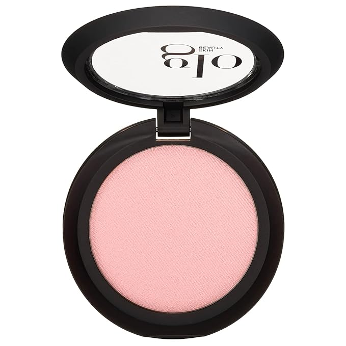Glo Skin Beauty Blush (Flowerchild) - Pressed Powder Healthy Glow
