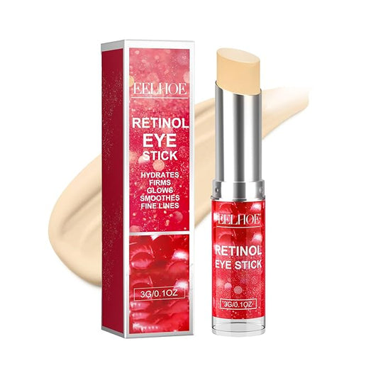 Retinol eye stick, retinol eye