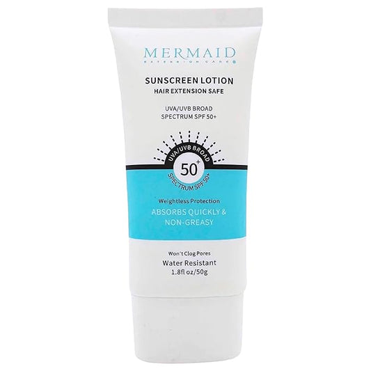 Sunscreen, Lightweight, Zinc Oxide Formula for All-Day Protection, 1.8 fl oz