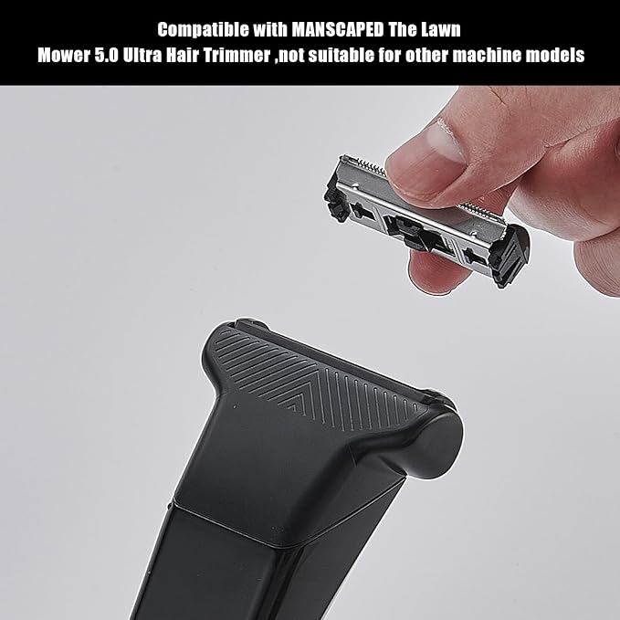 Replacement Foil Blade Compatible with