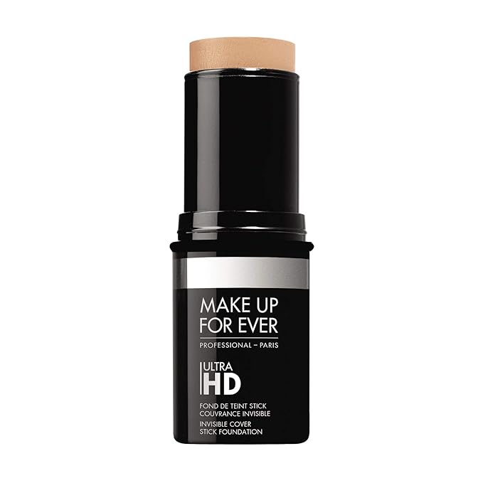 MAKE UP FOR EVER Ultra HD Invisible Cover Stick Foundation Y325 - Flesh