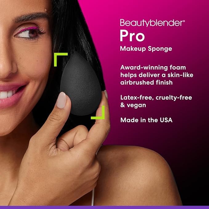 Beautyblender? | Pro Blender Makeup Sponge