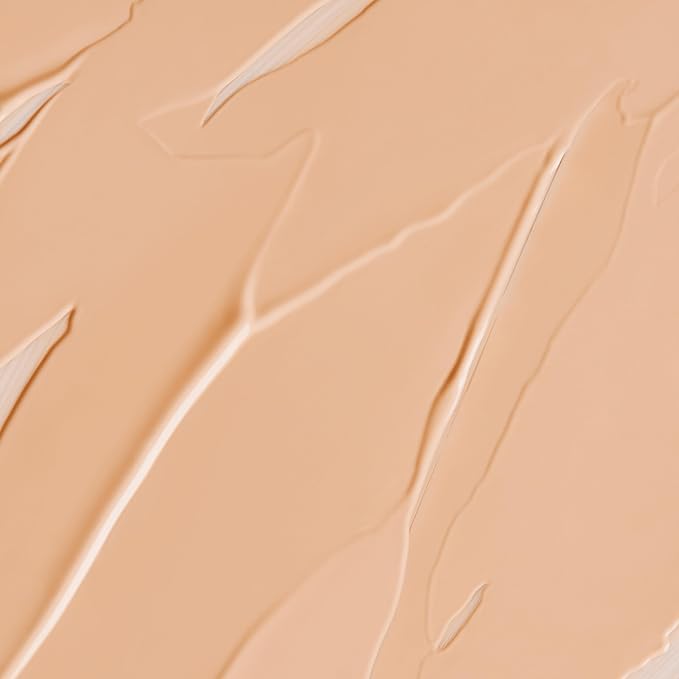 Joah perfect complexion under eye