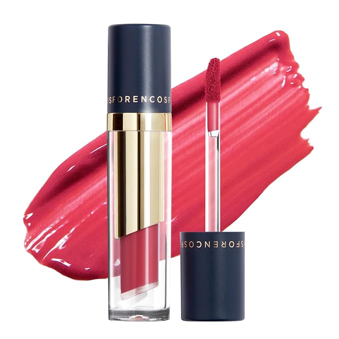 Long Lasting Matte Velvet Liquid Lipstick, Stain/Tint, High Lipstick,