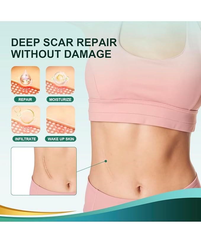 Medical Grade Silicone Scar Sheets, Silicone