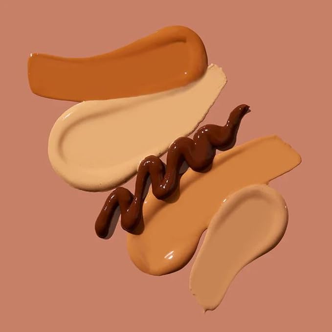 Pacifica Beauty Kind Tint Tinted Serum, Skincare, Vegan (1 Count)