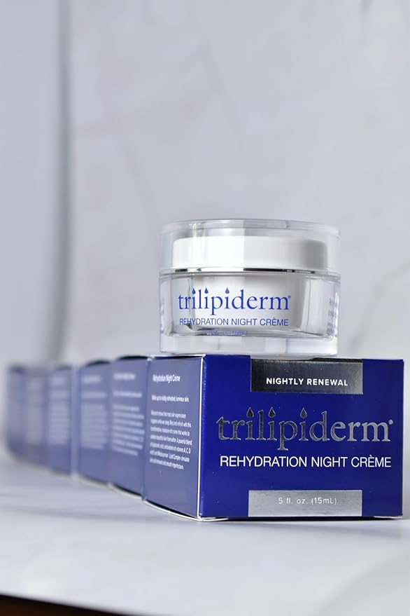Trilipiderm - Cream Suite -