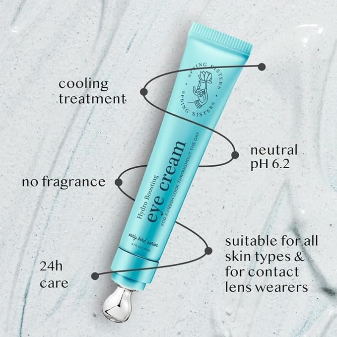 Under eye cream for dark