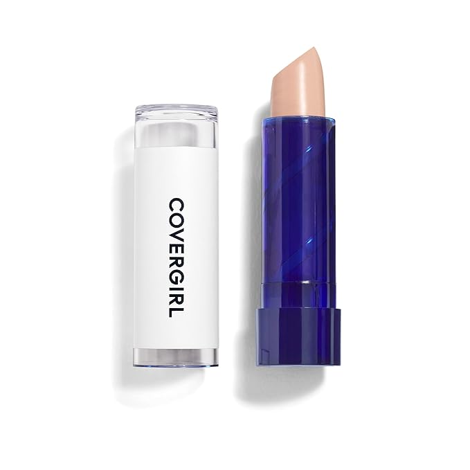 COVERGIRL Smoothers Moisturizing Concealer, 1 Tube (), For may vary) 0.14 oz