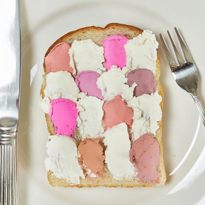 HOLIKA HOLIKA Colored Milk Cream Blush 06 TARO Clean, Buildable