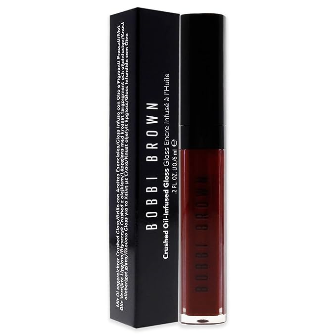 Bobbi Brown Crushed Oil-Infused Gloss - After Party Lip 2 oz