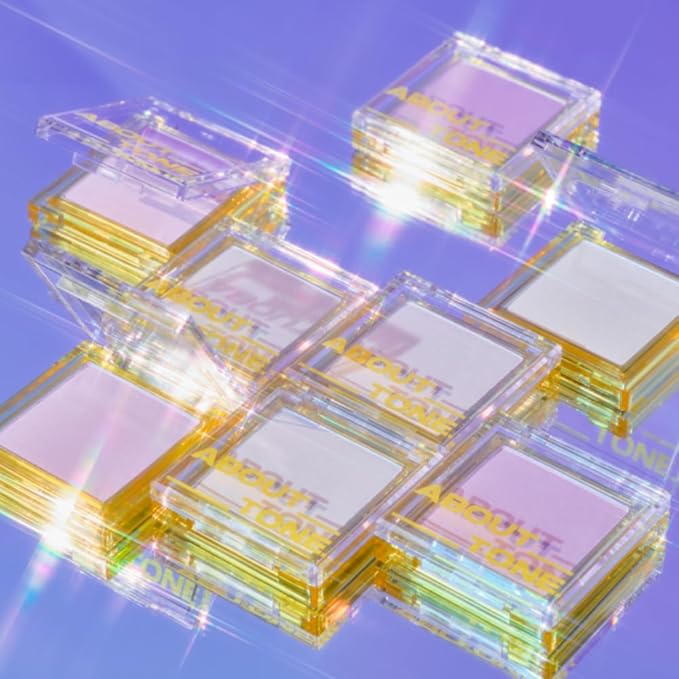 Light On Me Highlighter 2 Color - Makeup CANDY LIGHT) 26oz