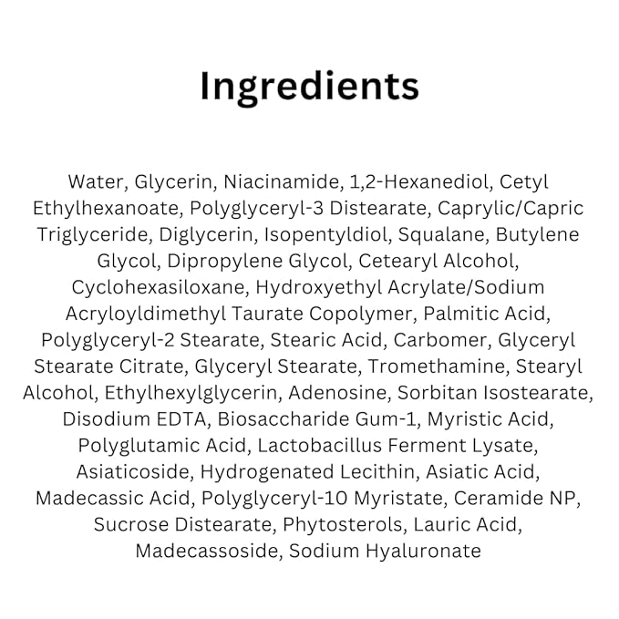 P.CALM Cato Lotion – Glutathione & Centella Asiatica for Hydrating, Soothing, Korean Vegan Facial Moisturizer for Sensitive Skin (200ml / 6.76 fl.oz)