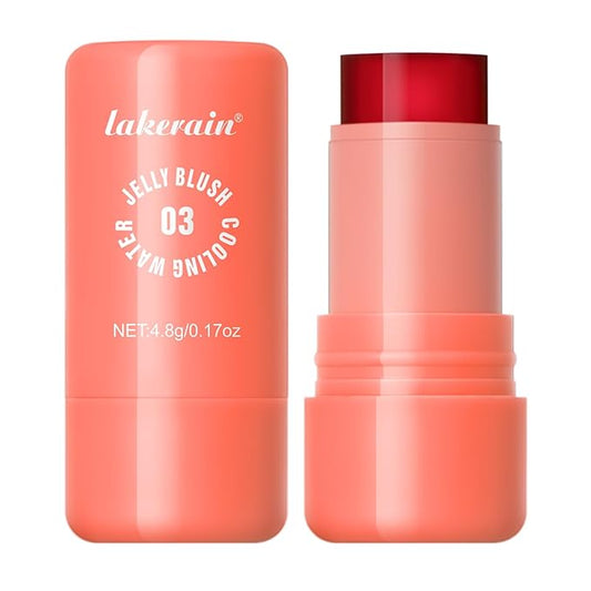 Multi-Use Cooling Water Jelly Blush/Lip Tint & Eye
