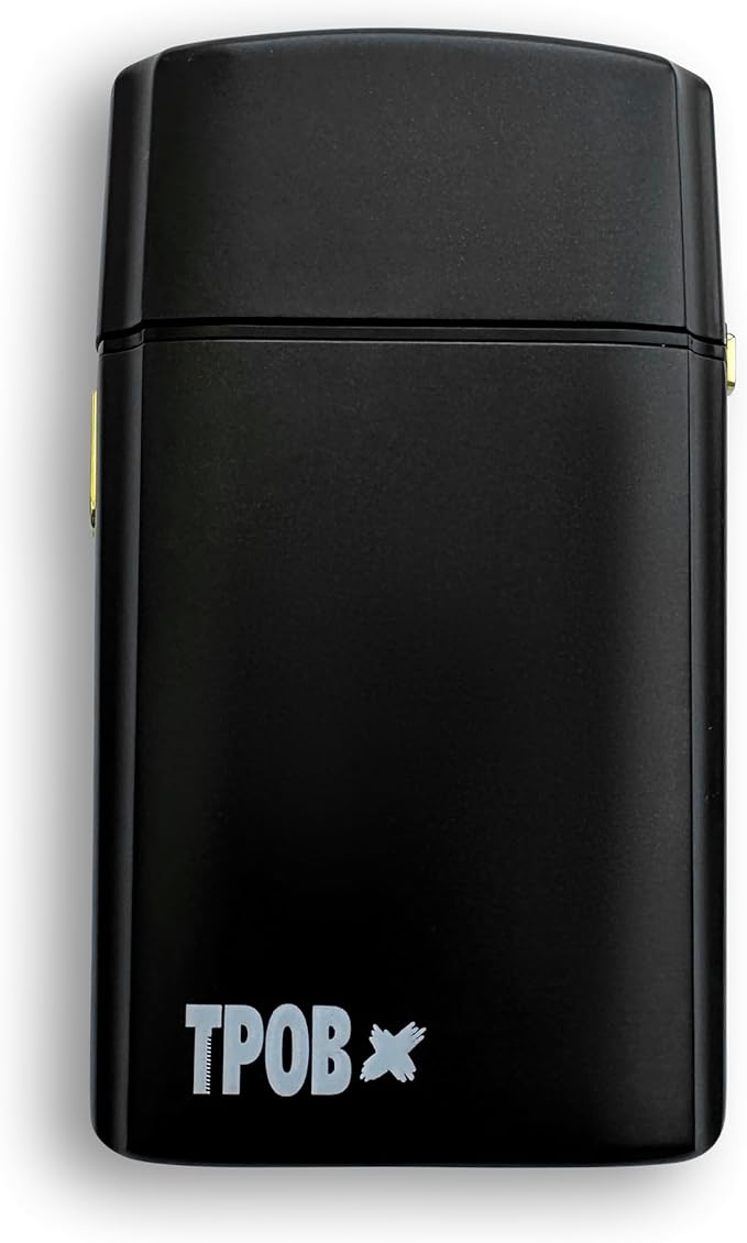 TPOB X 9200rpm Professional Metal