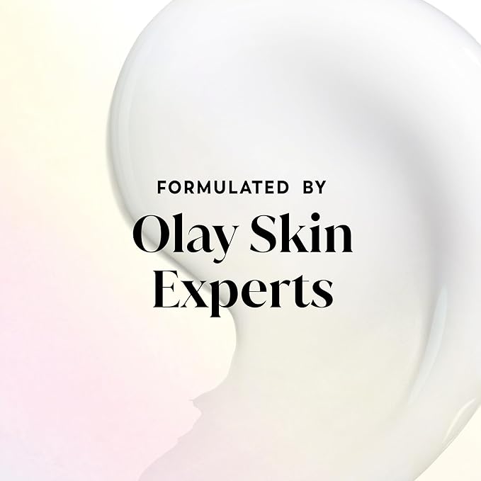 Olay Body Wash for Women, Fresh Radiance, Refreshing & Renewing, Made with Plant Based Cleansers, B3 Botanical Complex, For All Skin Types, Orchid & Black Currant Scent, 22 fl oz (Pack of 4)