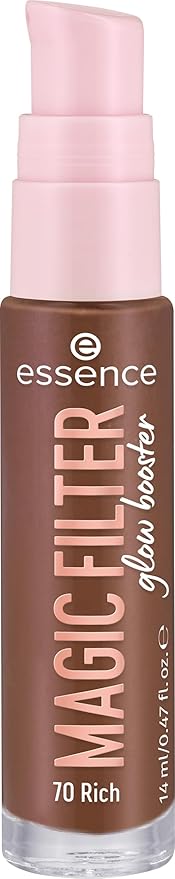 essence | Magic Filter Glow Booster | Complexion Cruelty Free