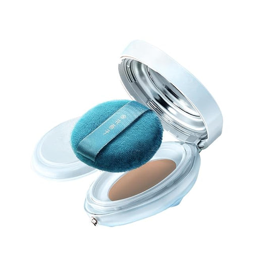 FLORASIS Breathable Loose Setting Powder, Flawless Jade Lightweight