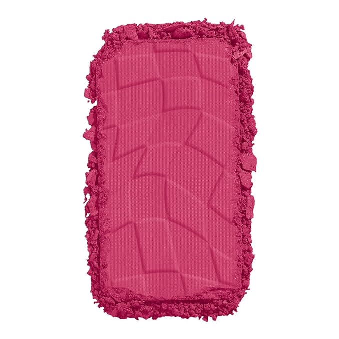 NYX PROFESSIONAL MAKEUP Buttermelt Powder Blush, Fade and Than Before