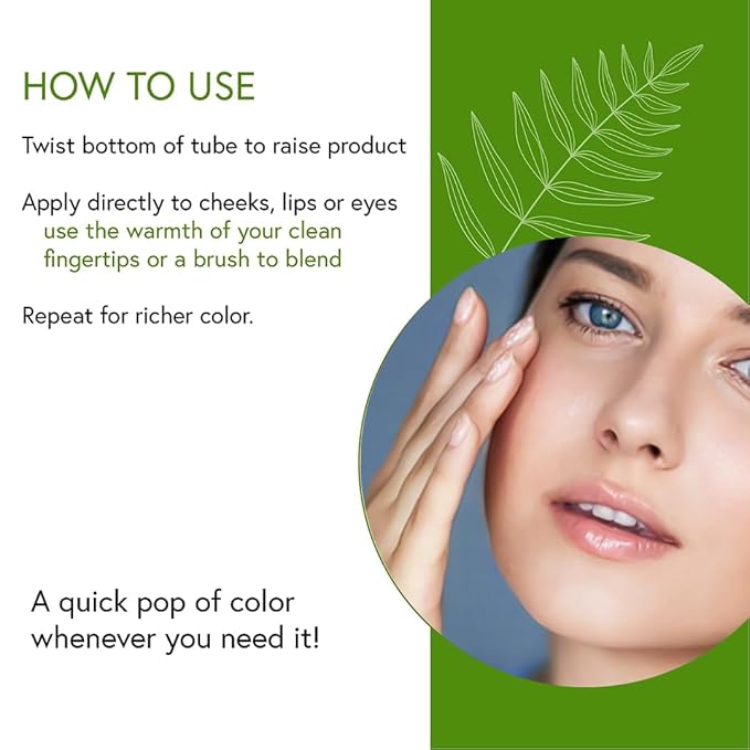 MultiStick - Color Within Reach, Eden