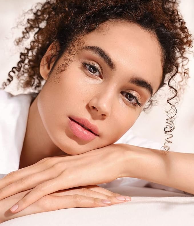 ANNEMARIE BÖRLIND - ANTI-AGING MAKE UP - hazel - smoothing, lifting & refining foundation, with natural ingredients, high coverage, 1.01 Fl. Oz.