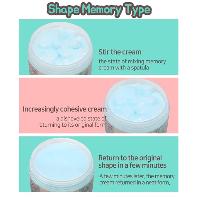 Elizavecca Moisture Hyaluronic Acid Memory Cream 100 g