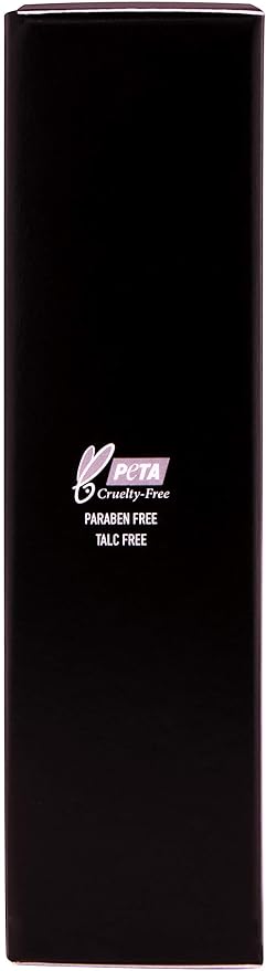 Youngblood Mineral Cosmetics Liquid Mineral Foundation, Golden Sun (Old Version) | Full Coverage Mineral Lightweight Makeup | Vegan, Cruelty Free, Paraben Free