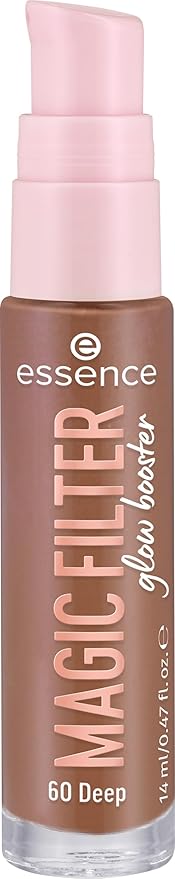 essence | Magic Filter Glow Booster | Complexion Cruelty Free