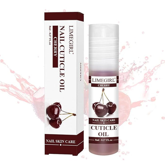 Cuticle Oil, Roll-On Cuticle Oil