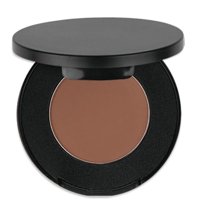 Flawless Pressed Powder, Setting Powder Makeup, Longwear Face Finish 10